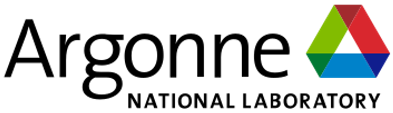 Sponsored by Argonne Natl Lab