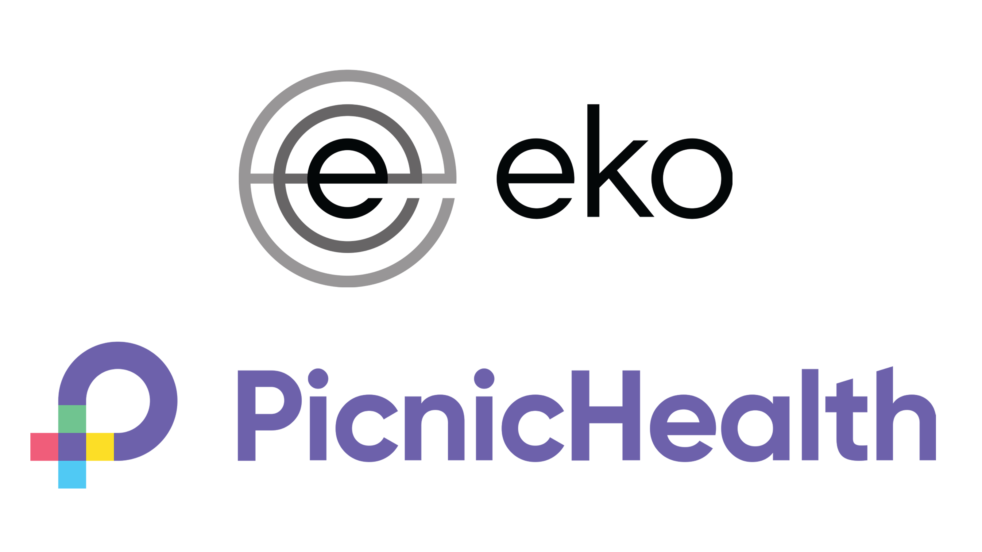 Event sponsor or organizer logo