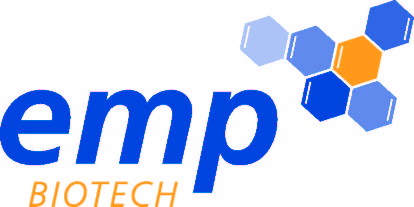 Event sponsor or organizer logo