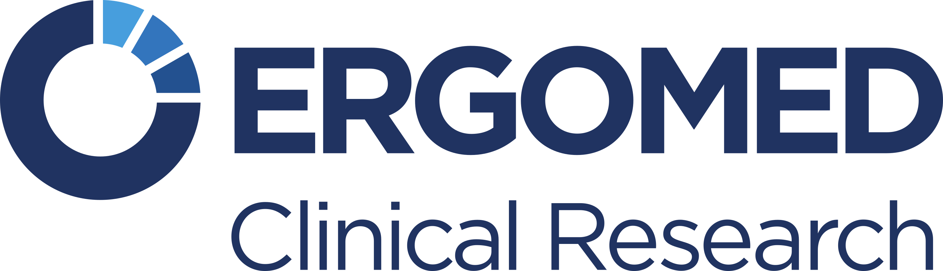 Event sponsor or organizer logo