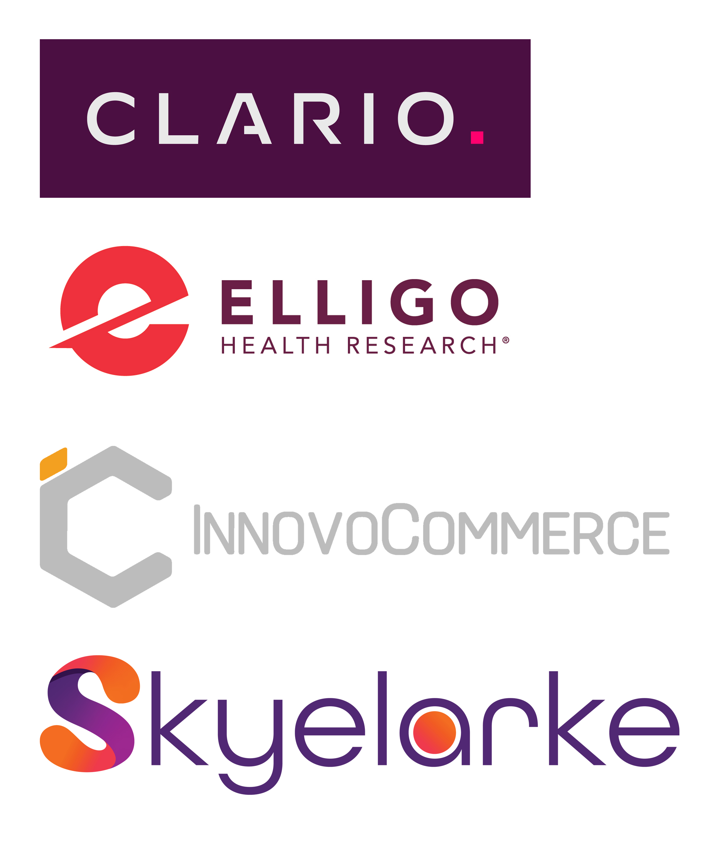 Event sponsor or organizer logo