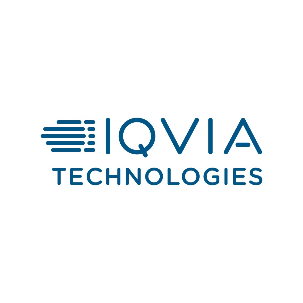 Sponsored by IQVIA Technologies