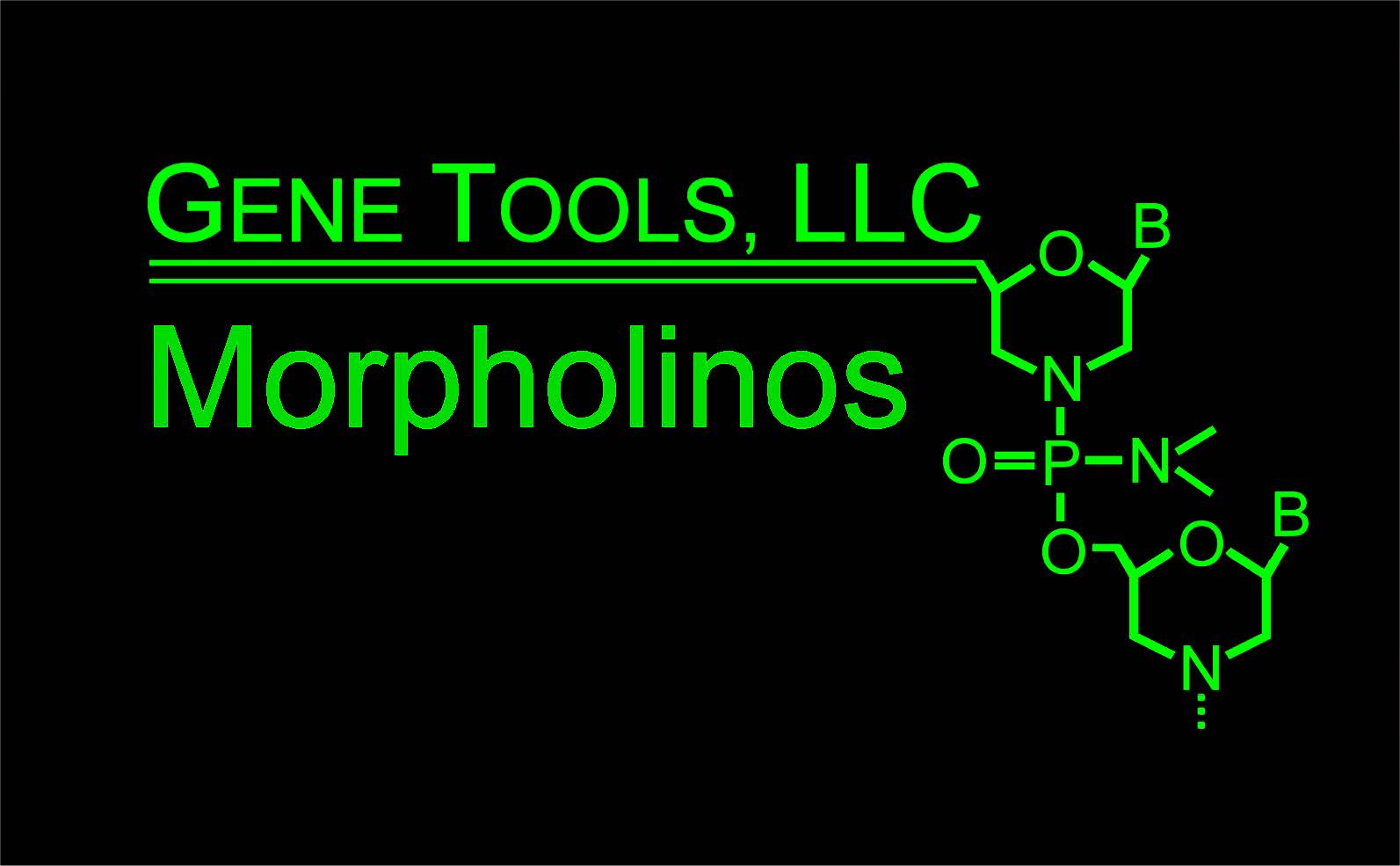 Event sponsor or organizer logo