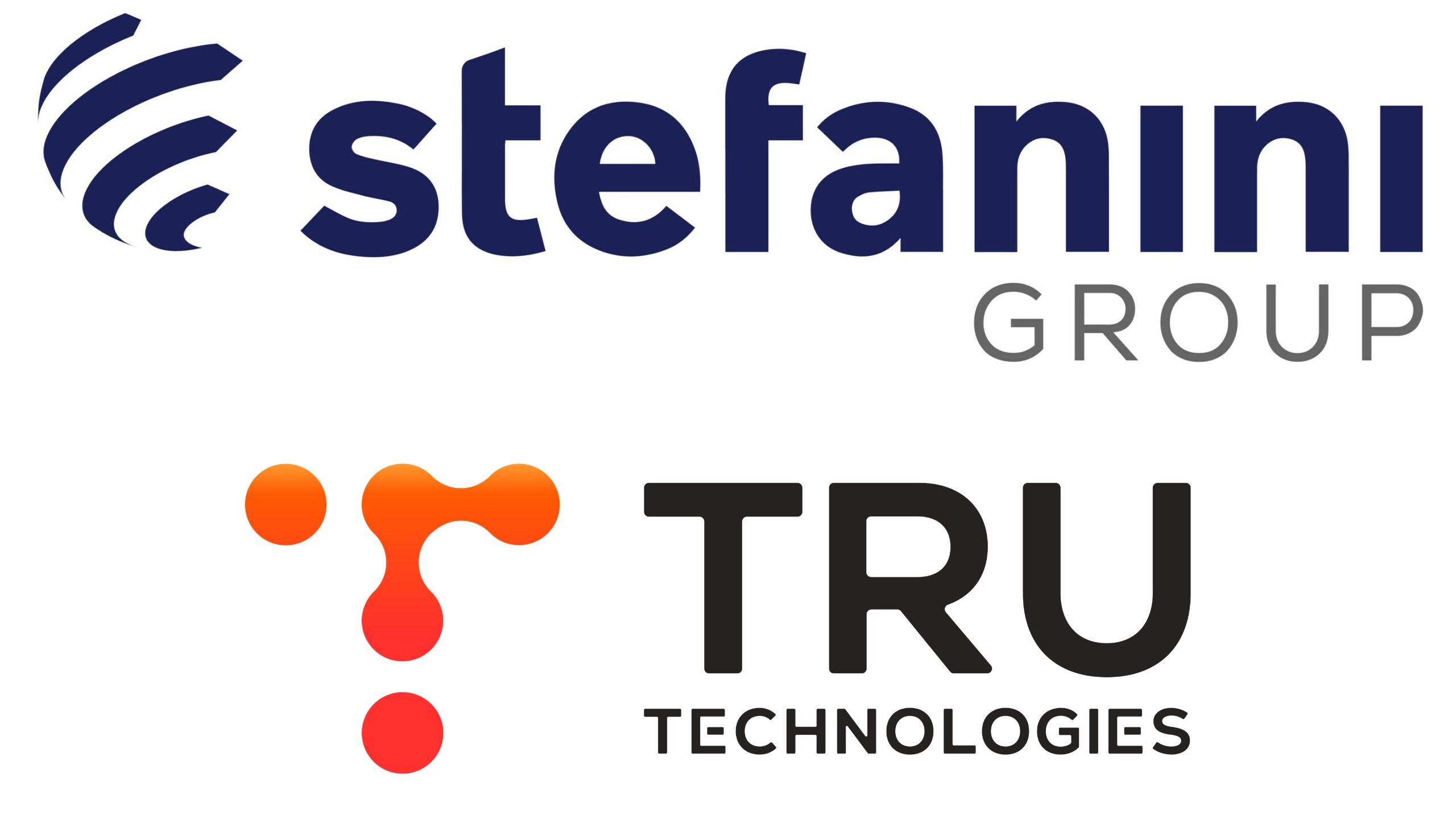 Event sponsor or organizer logo