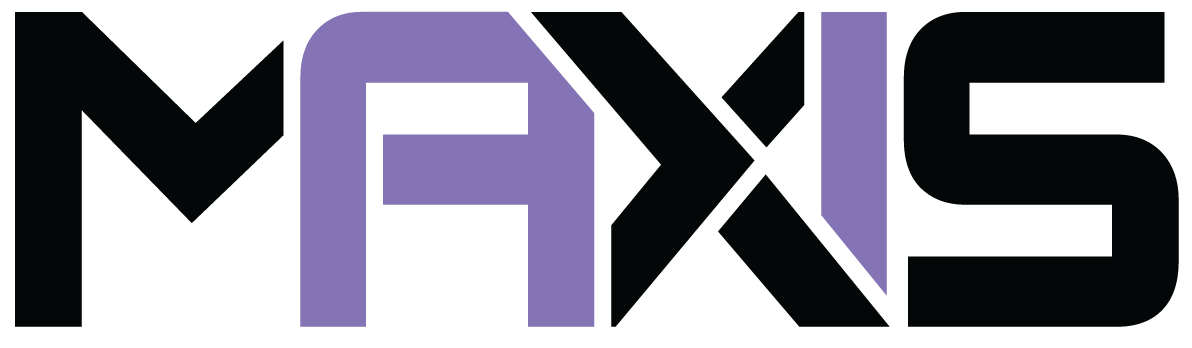 Event sponsor or organizer logo