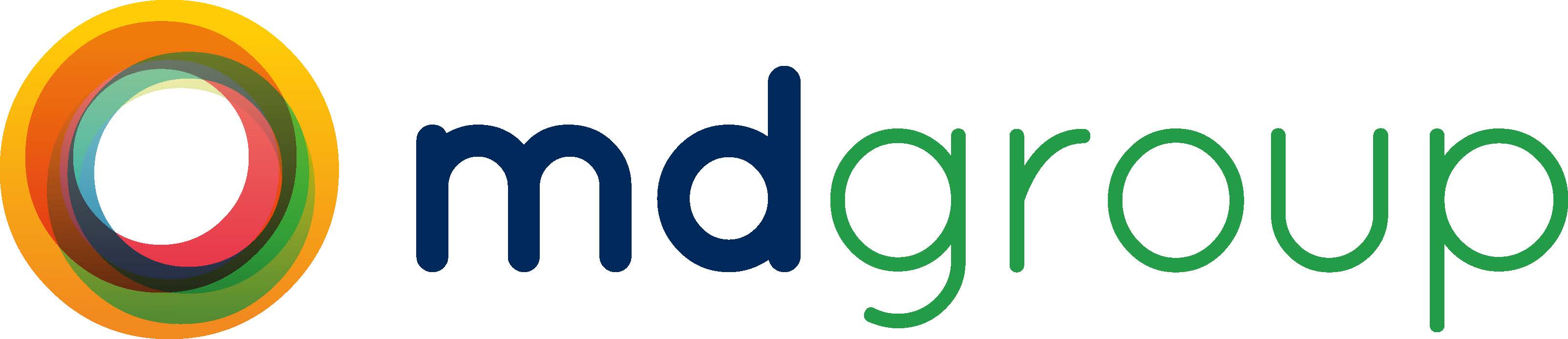 Event sponsor or organizer logo