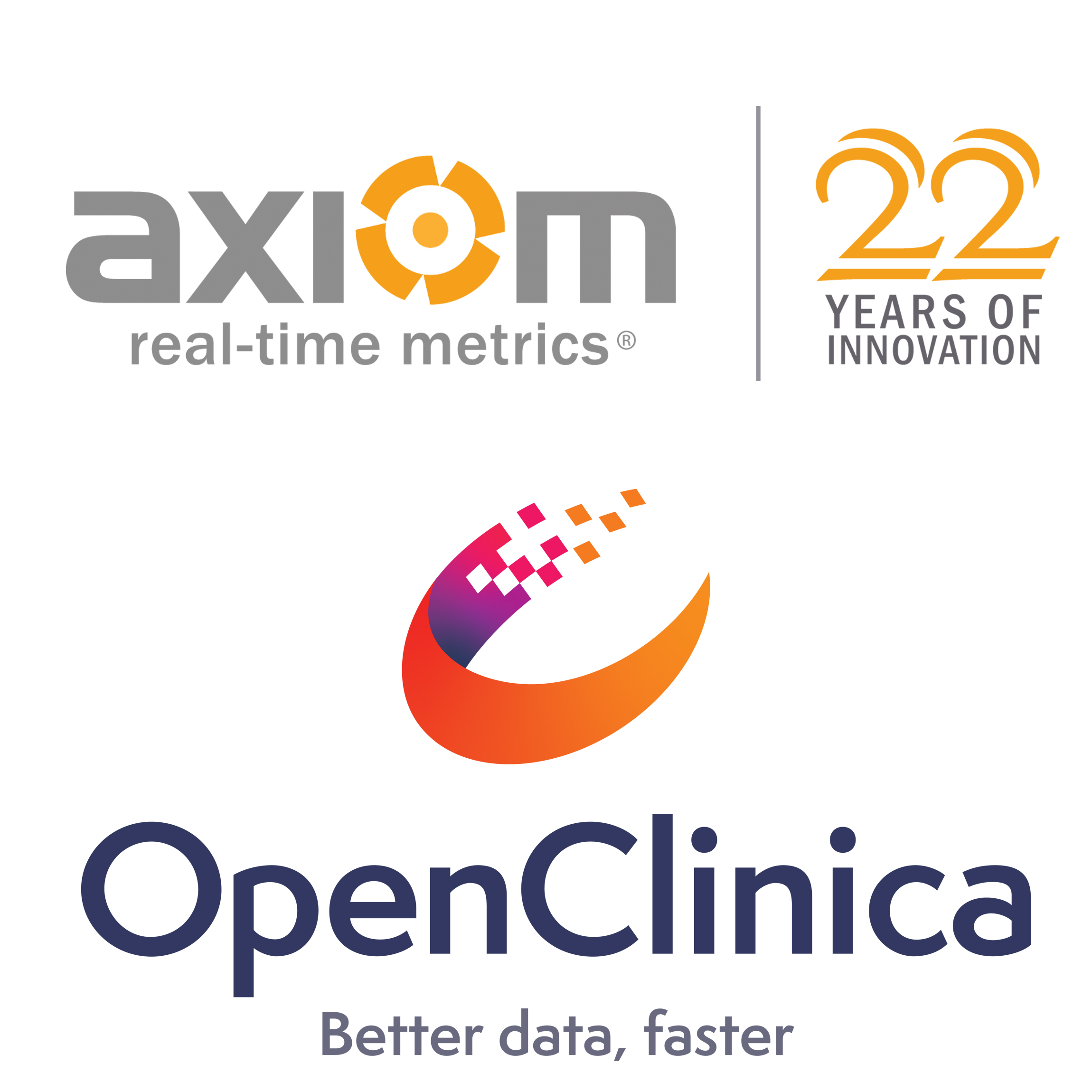 Event sponsor or organizer logo