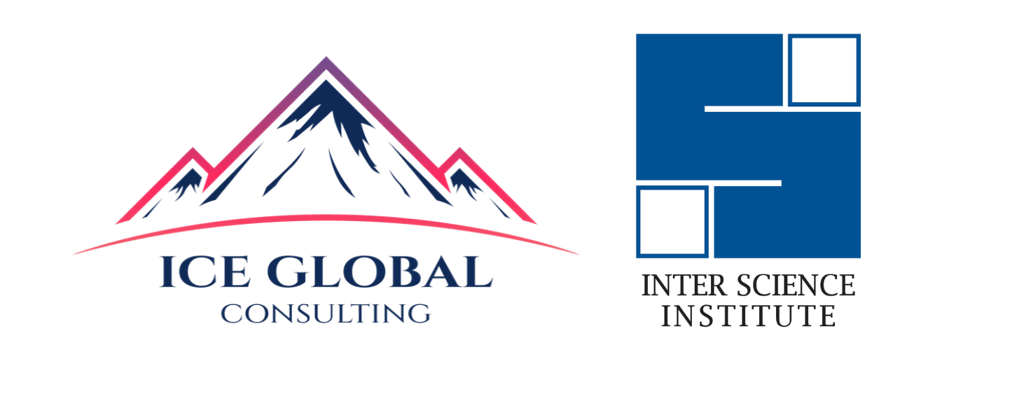 Event sponsor or organizer logo