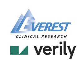 Event sponsor or organizer logo