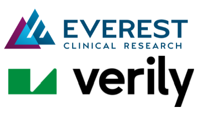 Event sponsor or organizer logo