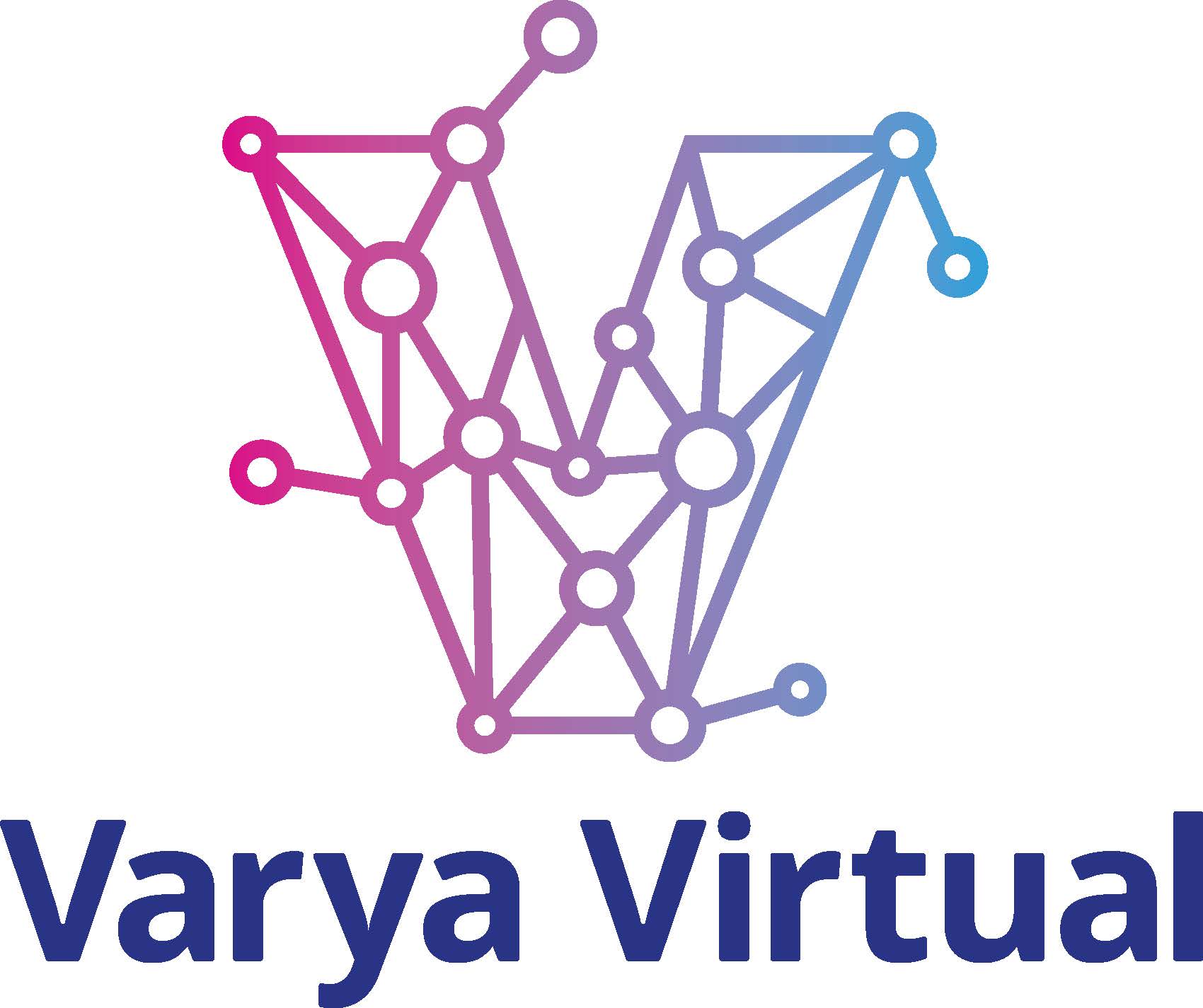 Event sponsor or organizer logo