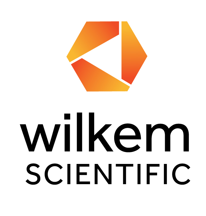 Event sponsor or organizer logo